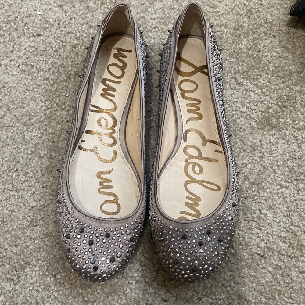 Sam Edelman Flats